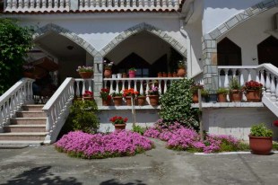 ΑΝΑΣΤΑΣΙΟΥ ΘΡΑΣΟΣ Studio Anesi Rooms  Σωτηρίτσα