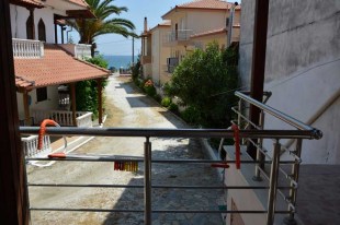 ΑΝΑΣΤΑΣΙΟΥ ΘΡΑΣΟΣ Studio Anesi Rooms  Σωτηρίτσα