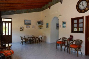 ΑΝΑΣΤΑΣΙΟΥ ΘΡΑΣΟΣ Studio Anesi Rooms  Σωτηρίτσα