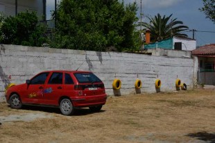 ΑΝΑΣΤΑΣΙΟΥ ΘΡΑΣΟΣ Studio Anesi Rooms  Σωτηρίτσα