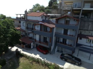 VILLA AKTIS Κόκκινο Νερό