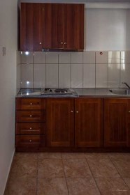 Ενοικιαζόμενα Δωμάτια Κόκκινο Νερό - KALYPSO