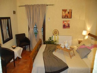 Ενοικιαζόμενα Δωμάτια Κόκκινο Νερό - KALYPSO