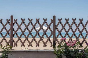 OLYMPUS SEA HOUSE - ΜΗΤΣΟΠΟΥΛΟΣ ΑΘΑΝΑΣΙΟΣ