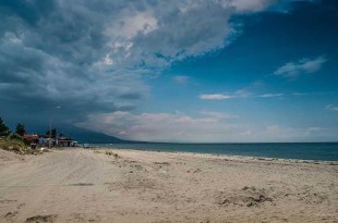 OLYMPUS SEA HOUSE - ΜΗΤΣΟΠΟΥΛΟΣ ΑΘΑΝΑΣΙΟΣ 