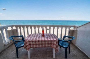 OLYMPUS SEA HOUSE - ΜΗΤΣΟΠΟΥΛΟΣ ΑΘΑΝΑΣΙΟΣ