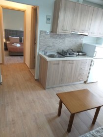 ΜΕΣΑΓΚΑΛΑ NOSTOS APARTMENTS