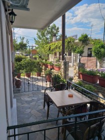 ΜΕΣΑΓΚΑΛΑ NOSTOS APARTMENTS