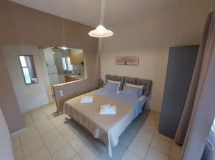 ΜΕΣΑΓΚΑΛΑ NOSTOS APARTMENTS