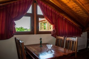 ΜΕΣΑΓΚΑΛΑ NOSTOS APARTMENTS