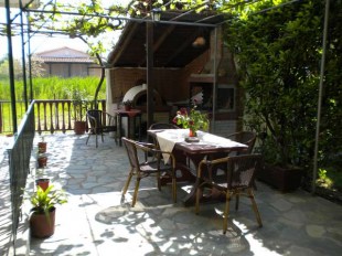 ΜΕΣΑΓΚΑΛΑ NOSTOS APARTMENTS