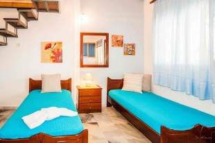 ΒΕΛΙΚΑ ΕΝΟΙΚΙΑΖΟΜΕΝΑ ΔΩΜΑΤΙΑ ΚΑΡΑΝΗ ΣΟΥΓΙΑΝΝΗ ΧΑΡΑ