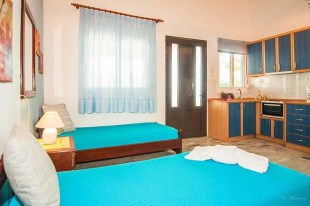 ΒΕΛΙΚΑ ΕΝΟΙΚΙΑΖΟΜΕΝΑ ΔΩΜΑΤΙΑ ΚΑΡΑΝΗ ΣΟΥΓΙΑΝΝΗ ΧΑΡΑ