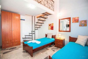 ΒΕΛΙΚΑ ΕΝΟΙΚΙΑΖΟΜΕΝΑ ΔΩΜΑΤΙΑ ΚΑΡΑΝΗ ΣΟΥΓΙΑΝΝΗ ΧΑΡΑ