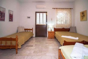 ΒΕΛΙΚΑ ΕΝΟΙΚΙΑΖΟΜΕΝΑ ΔΩΜΑΤΙΑ ΚΑΡΑΝΗ ΣΟΥΓΙΑΝΝΗ ΧΑΡΑ