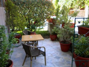 ΜΕΣΑΓΚΑΛΑ NOSTOS APARTMENTS