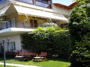 ΜΕΣΑΓΚΑΛΑ NOSTOS APARTMENTS