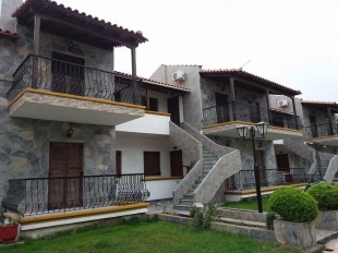 APARTMENTS VRANAS VELIKA