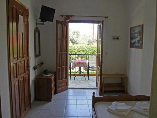 APARTMENTS VRANAS VELIKA