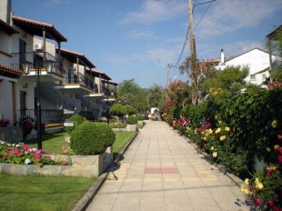 APARTMENTS VRANAS VELIKA