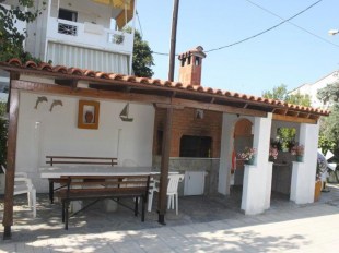 APARTMENTS VRANAS VELIKA